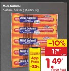 Netto Marken-Discount Elsdorf-Westermühlen Prospekt mit  im Angebot für 1,49 €