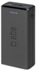 Powerbank Angebote von SBS bei Kaufland Siegburg für 14,99 €