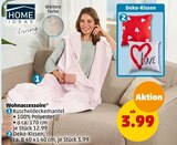 Wohnaccessoire Angebote von Home Ideas Living bei Penny-Markt Gelsenkirchen für 12,99 €