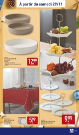 Promos Décoration Gâteaux dans le catalogue "DE BONNES FÊTES À PRIX DISCOUNT." de Aldi à la page 49