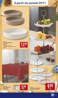 Promo Décoration Gâteau dans le catalogue Aldi du moment à la page 49