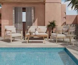 Modernes Gartenlounge-Set Catania im Angebot bei Zurbrüggen in Herford Modernes Gartenlounge-Set Catania Angebote von ambia garden bei Zurbrüggen Herford für 19,90 €