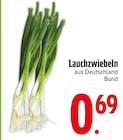 Lauchzwiebeln bei EDEKA im Vilsbiburg Prospekt für 0,69 €