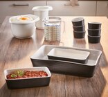 Auflaufformen- Set „Perfect Cooking“ im XXXLutz Möbelhäuser Prospekt Auflaufformen- Set „Perfect Cooking“ von Homeware Professional im aktuellen XXXLutz Möbelhäuser Prospekt für 19,99 €