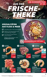 Aktueller Kaufland Prospekt mit Leberwurst, "Aktuelle Angebote", Seite 29