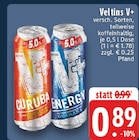 Aktuelles V+ Curuba Angebot bei E center in Lünen ab 0,89 €