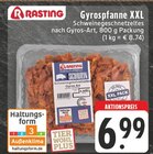 Gyrospfanne XXL Angebote von Rasting bei E center Hagen für 6,99 €