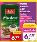 Aktuelles Auslese oder Harmonie Angebot bei Netto Marken-Discount in Weißenfels ab 6,49 €