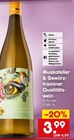 Muskateller & Gewürztraminer im Angebot bei Netto Marken-Discount in Laatzen Muskateller & Gewürztraminer Angebote bei Netto Marken-Discount Laatzen für 3,99 €