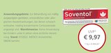 Hydrocortisonacetat 0,5% bei LINDA im Prospekt "" für 9,97 €
