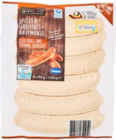 Bratwurst im Angebot bei Netto Marken-Discount in Melle Bratwurst Angebote bei Netto Marken-Discount Melle für 2,99 €