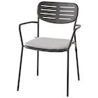 Promo Fauteuil "Eze" ECLOZ à 64,99 € dans le catalogue Jardiland à Pornic