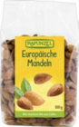 BIO MANDELN von Rapunzel im aktuellen VITALIA Reformhaus Prospekt für 12,99 €