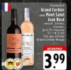 Grand Corbier im Angebot bei EDEKA in Rheine Grand Corbier Angebote bei EDEKA Rheine für 3,99 €