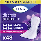 Gratis Versand von Tena bei Rossmann im Angebot Gratis Versand von Tena im aktuellen Rossmann Prospekt