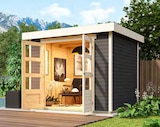 Aktuelles Gartenhaus „Speedy B“ Angebot bei OBI in Bonn ab 899,99 €