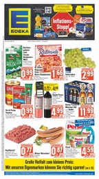 EDEKA Prospekt für Landshut mit 20 Seiten EDEKA Prospekt für Landshut: "Top Angebote", 20 Seiten, 08.08.2022 - 13.08.2022