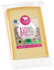 Bio Bergkäse von Allgäuer Hof-Milch im aktuellen REWE Prospekt