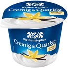 Cremig & Quarkig im REWE Prospekt Cremig & Quarkig von Weihenstephan im aktuellen REWE Prospekt für 1,79 €