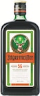 Kräuterlikör Angebote von Jägermeister bei Netto mit dem Scottie Bautzen für 11,77 €