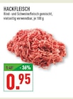 Aktuelles Hackfleisch Angebot bei Marktkauf in Gelsenkirchen ab 0,95 €