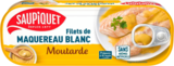 2€70 SUR LA GAMME SAUPIQUET - SAUPIQUET - Auchan Hypermarché à Montreuil 2€70 SUR LA GAMME SAUPIQUET - SAUPIQUET en promo chez Auchan Hypermarché Montreuil