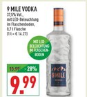 Aktuelle Vodka Angebote bei Marktkauf in Münster Aktuelles 9 MILE VODKA Angebot bei Marktkauf in Münster ab 9,99 €