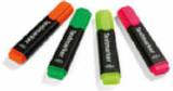 Textmarker im Netto Marken-Discount Prospekt Textmarker von maker im aktuellen Netto Marken-Discount Prospekt für 1,29 €
