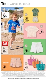 Promos Sac dans le catalogue "Les basiques c'est nous. La vie qui va avec, c'est vous." de Carrefour Sac en promo dans le catalogue Carrefour à la page 18