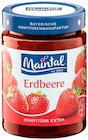 Konfitüre Erdbeere im Angebot bei REWE in Coburg Konfitüre Erdbeere Angebote von Maintal bei REWE Coburg für 1,89 €