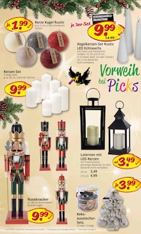 Aktueller Picks-Raus Prospekt