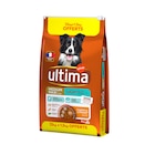 Croquettes pour chien - ULTIMA en promo chez Carrefour Market Aix-en-Provence à 21,50 €