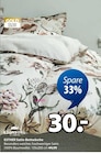 ESTHER Satin-Bettwäsche von Kronborg im aktuellen JYSK Prospekt für 30,00 €