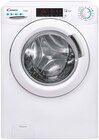 Lave-linge frontal 7 kg - Candy - Cora à Yerres Lave-linge frontal 7 kg - Candy en promo chez Cora Yerres à 319,99 €