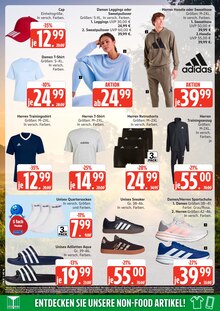 Schuhe im aktuellen Marktkauf Prospekt (Hamburg) Schuhe im Marktkauf Prospekt "Top Angebote" mit 36 Seiten (Hamburg)
