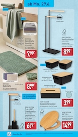 Aktueller ALDI Nord Prospekt mit Box, "Aktuelle Angebote", Seite 18