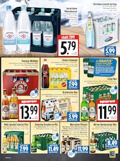 Aktueller EDEKA Prospekt mit Spaten, "Aktuelle Angebote", Seite 11
