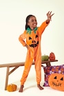 COMBINAISON ENFANT INEXTENSO - IN EXTENSO - Auchan Hypermarché COMBINAISON ENFANT INEXTENSO - IN EXTENSO à 9,99 € dans le catalogue Auchan Hypermarché