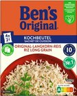 Aktuelles Reis im Kochbeutel Angebot bei REWE in Leipzig ab 1,79 €