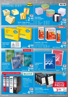 Kopierpapier im Selgros Prospekt "HIER KAUFEN PROFIS & GENIESSER" mit 20 Seiten (Mainz)