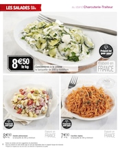 Cuisine Angebote im Prospekt "SPÉCIAL BARBECUE" von Carrefour Cuisine Angebote im Prospekt "SPÉCIAL BARBECUE" von Carrefour auf Seite 8