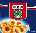 Beignets d’oignons - MCENNEDY dans le catalogue Lidl
