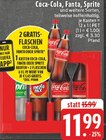Aktuelles Coca-Cola, Fanta, Sprite Angebot bei E center in Koblenz ab 11,99 €