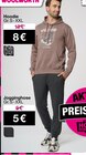 Hoodie von Escape im aktuellen Woolworth Prospekt für 5,00 €