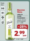 Weine von Blanchet für 2,99 € bei famila Nordwest im Angebot Weine von Blanchet im aktuellen famila Nordwest Prospekt