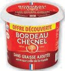 Rillettes Pur Porc Sans Graisse Ajoutée Offre Découverte - BORDEAU CHESNEL dans le catalogue Super U