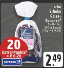 Schoko Gelee-Bananen Zartbitter bei EDEKA im Kürten Prospekt für 2,49 €