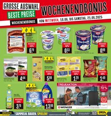 Chips im aktuellen Marktkauf Prospekt (Heilbronn) Chips im Marktkauf Prospekt "Aktuelle Angebote" mit 45 Seiten (Heilbronn)