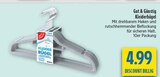 Aktuelles Kleiderbügel Angebot bei diska in Dresden ab 4,99 €