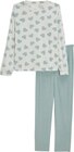 Pyjama femme - TEX en promo chez Carrefour Bourges à 9,99 €